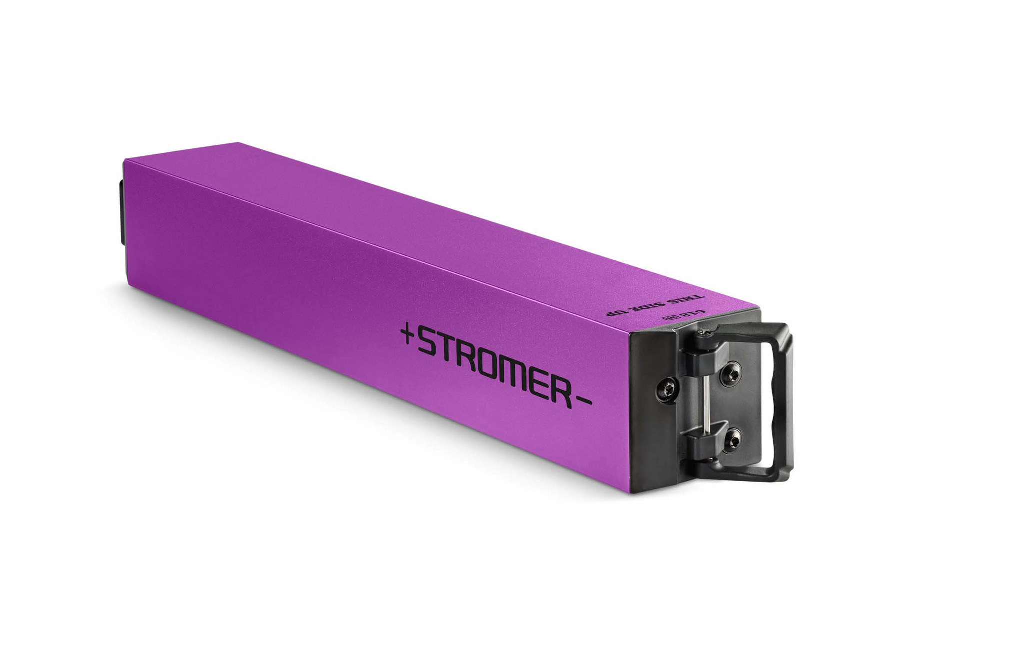 stromer belt drive