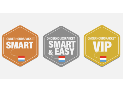 QicQ Onderhoudscontracten QicQ Onderhoudscontracten