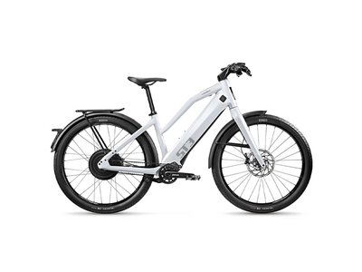 Stromer ST3 Pinion Comfort Stromer ST3 Pinion Comfort