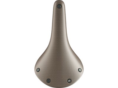 Brooks Zadel C17 s Cambium Devon