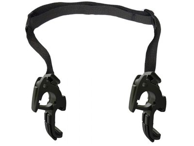 Ortlieb QL 2.1 haak Ortlieb QL 2.1 haak