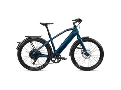 Stromer ST1 Sport Stromer ST1 Sport