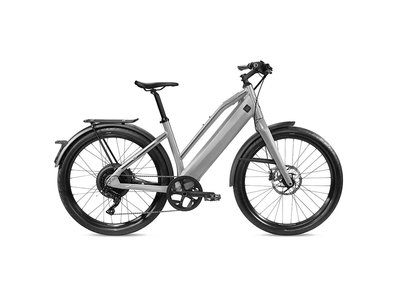 Stromer ST1 Comfort Stromer ST1 Comfort