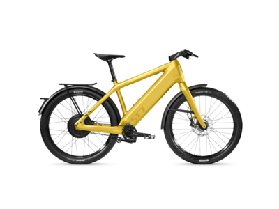 Stromer ST7 Gold Stromer ST7 Gold