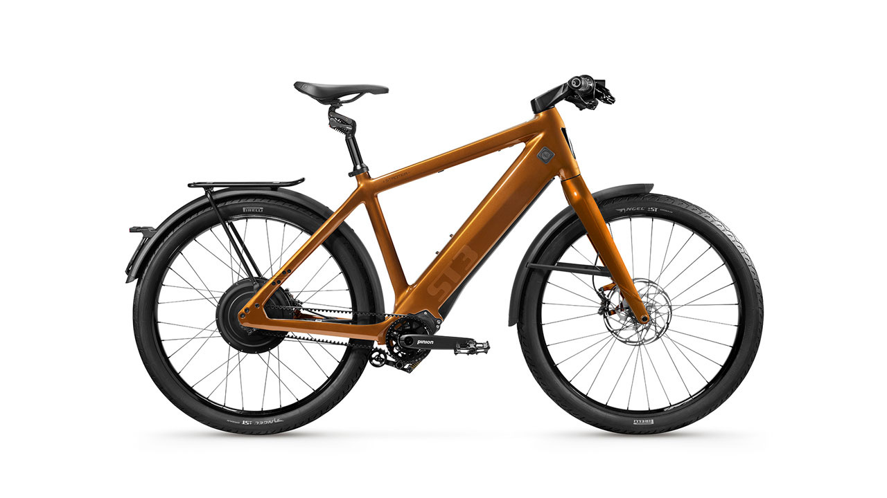 stromer st 3