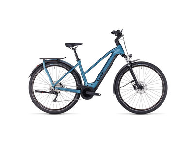 Cube Kathmandu Hybrid One Trapeze