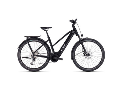 Cube Kathmandu Hybrid Exc Trapeze