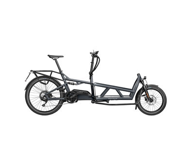 Riese & Müller Load4 60 HS Riese & Müller Load4 60 HS