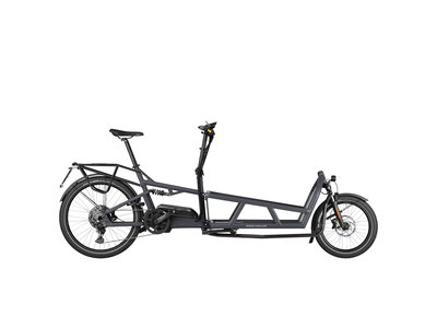 Riese & Müller Load4 75 HS Riese & Müller Load4 75 HS