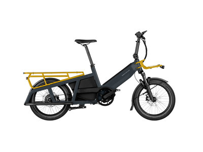 Riese & Müller Multitinker