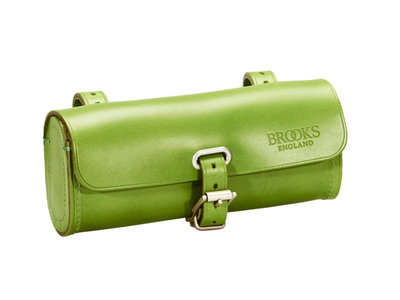Brooks Zadeltasje Challenge Groen Brooks Zadeltasje Challenge Groen