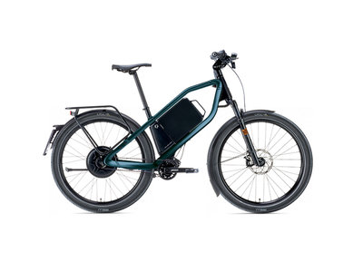 Klever X Pinion 45 Klever X Pinion 45