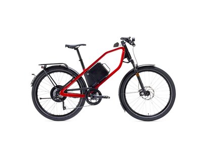 Klever X Speed 45 Klever X Speed 45