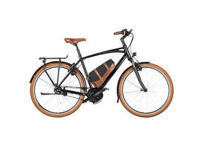 Riese & Müller Cruiser2