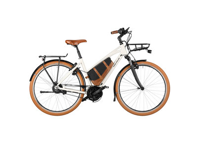 Riese & Müller Cruiser2 Mixte