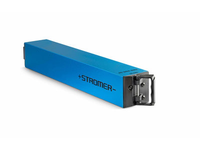 Stromer Gereviseerd: 983 Wh accu Stromer Gereviseerd: 983 Wh accu