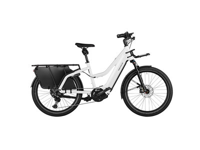 Riese & Müller Multicharger  Mixte Riese & Müller Multicharger  Mixte