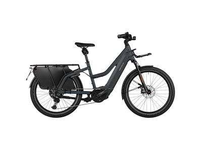 Riese & Müller Multicharger Mixte HS 750 Riese & Müller Multicharger Mixte HS 750
