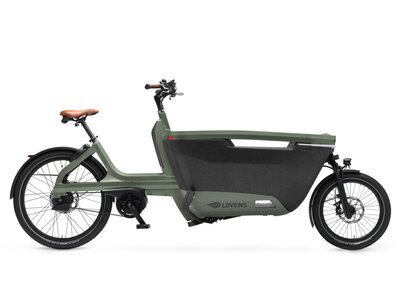 Lovens Lovens Explorer S75 Lovens Lovens Explorer S75