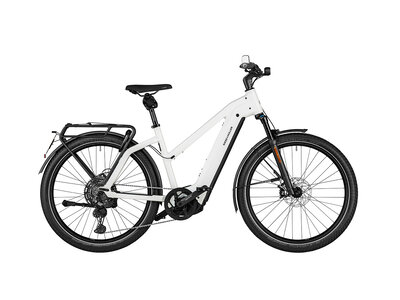 Riese & Müller Charger4  Mixte  HS Riese & Müller Charger4  Mixte  HS