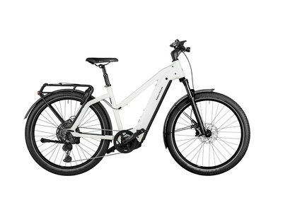 Riese & Müller Charger4 Mixte Core Riese & Müller Charger4 Mixte Core