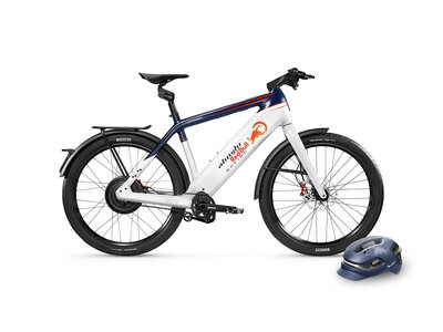 Stromer ST7  ARBR 24 Stromer ST7  ARBR 24