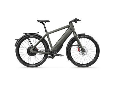 Stromer ST5 Smart Shift Stromer ST5 Smart Shift