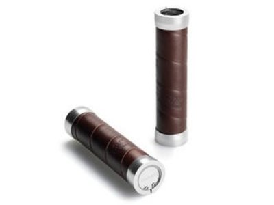 Brooks Handvatten leer bruin Brooks Handvatten leer bruin