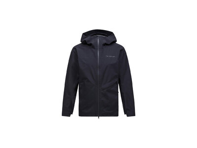 Peak Performance Heren regenjas Commuter Gore-Tex Paclite Peak Performance Heren regenjas Commuter Gore-Tex Paclite