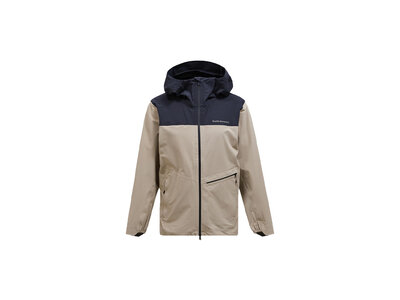 Peak Performance Heren Regenjas Commuter Hipe Peak Performance Heren Regenjas Commuter Hipe