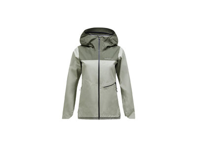 Peak Performance Dames regenjas Commuter Gore-Tex Paclite Peak Performance Dames regenjas Commuter Gore-Tex Paclite
