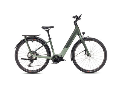 Cube Kathmandu Hybrid C:62 SLT 400X