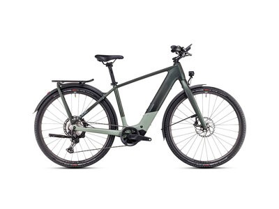 Cube Kathmandu Hybrid C:62 SLT 400X