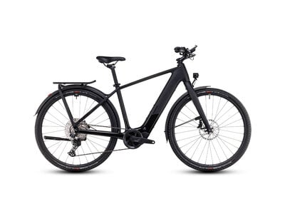 Cube Kathmandu Hybrid C:62 SLX 400X