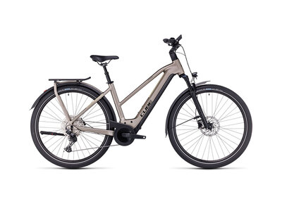 Cube Kathmandu Hybrid Pro 750 Trapeze