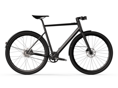 Desiknio single speed urban hotsell