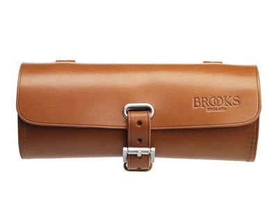 Brooks Zadeltasje Challenge Honey Brooks Zadeltasje Challenge Honey