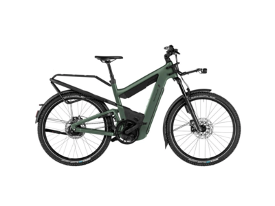 Riese & Müller Superdelite5