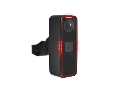 Alps Alpine Ride Safety System RS 1000 Alps Alpine Ride Safety System RS 1000