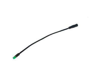 Tracefy Tracefy Bosch LPP en HPP connector Tracefy Tracefy Bosch LPP en HPP connector