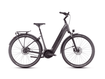 Cube Supreme Hybrid Deluxe One 625