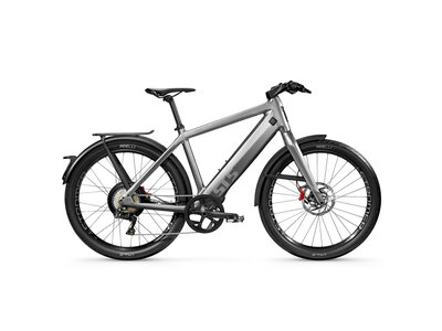 Stromer ST5 ABS Lease Editie