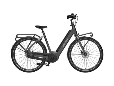 E-Common Family Integrated