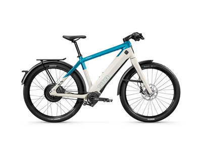 Stromer ST3 Pinion Sport Desert Sky Stromer ST3 Pinion Sport Desert Sky