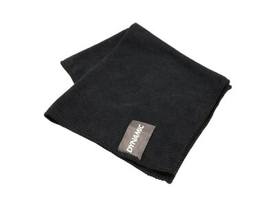 Dynamic Microfibre Cloth Dynamic Microfibre Cloth