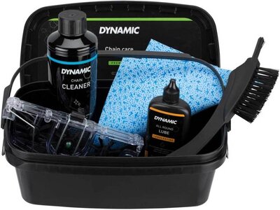 Dynamic Chain Care Premium Pro Dynamic Chain Care Premium Pro