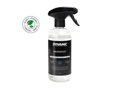 Dynamic Bio Brakefast Dynamic Bio Brakefast