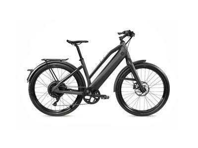 Stromer ST1 LCI-2 Comfort Stromer ST1 LCI-2 Comfort