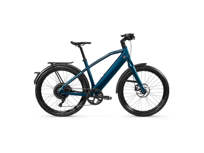 Stromer ST1 LCI-2 Sport Stromer ST1 LCI-2 Sport