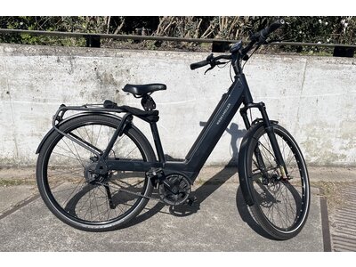 Riese & Müller Riese & Müller Nevo3 Vario 51cm